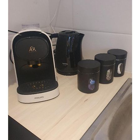 Maison Cosy Paris Orly Jardin Privee Vitry-sur-Seine Ngoại thất bức ảnh