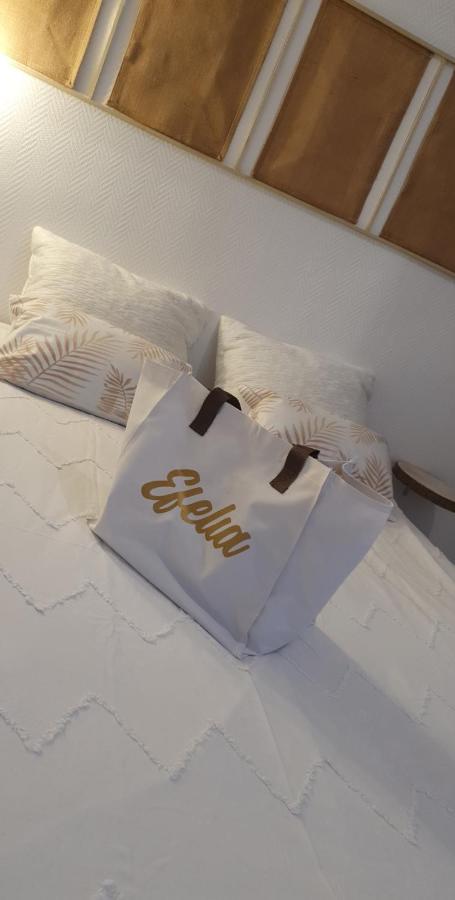 Maison Cosy Paris Orly Jardin Privee Vitry-sur-Seine Ngoại thất bức ảnh
