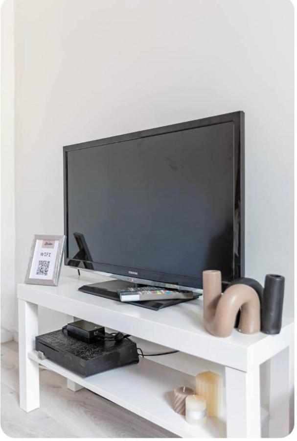 Maison Cosy Paris Orly Jardin Privee Vitry-sur-Seine Ngoại thất bức ảnh